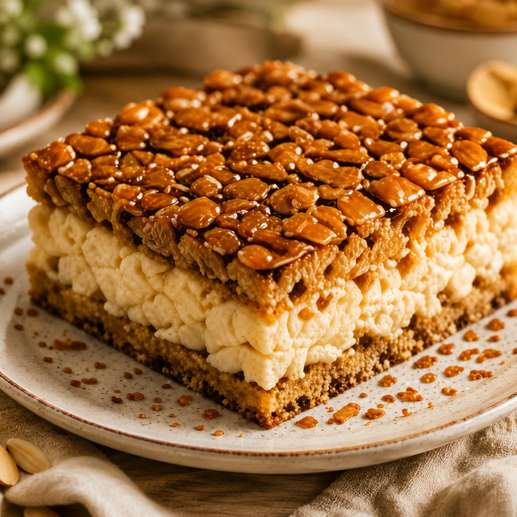 Bienenstich