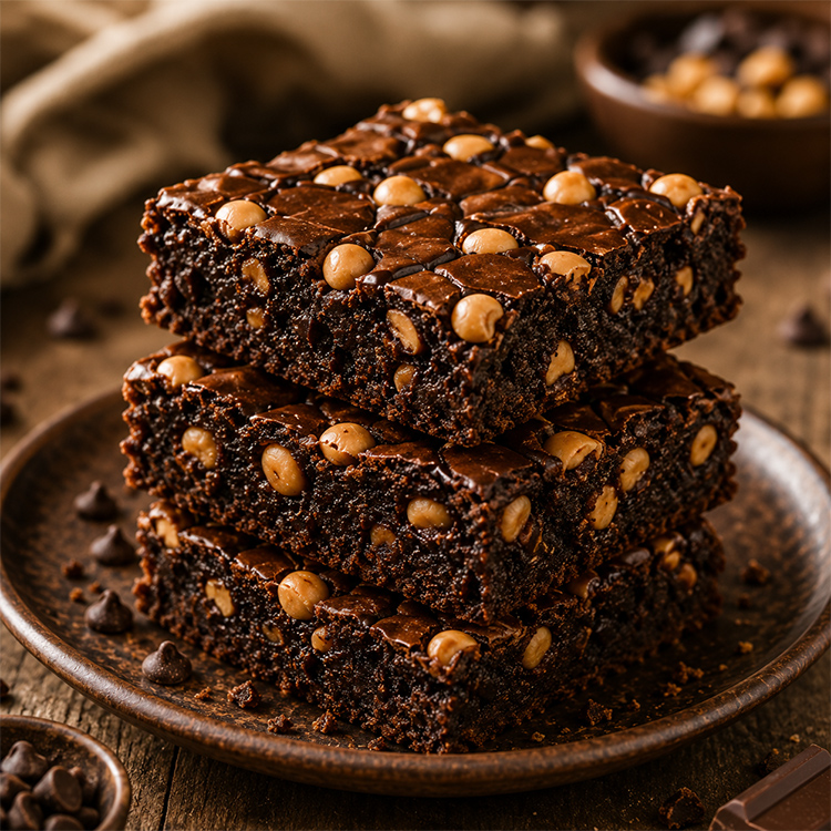 Brownie Çeşitleri
