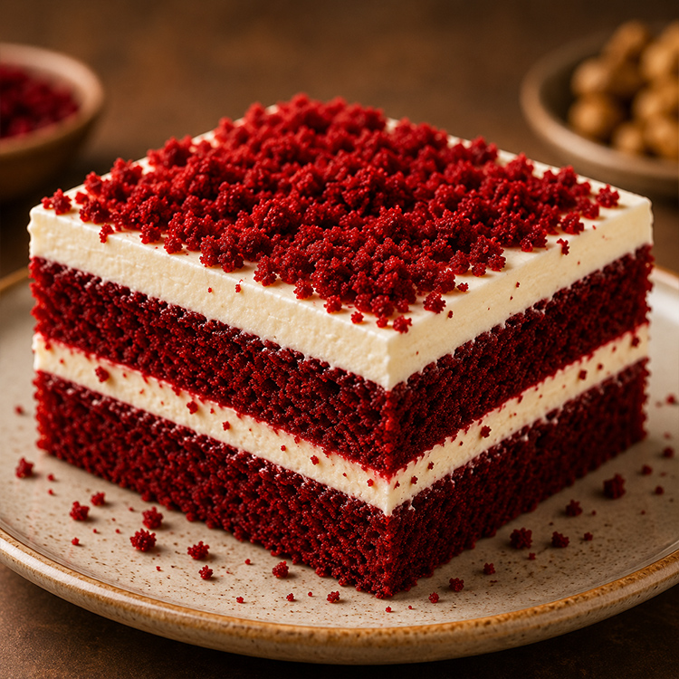 Red Velvet