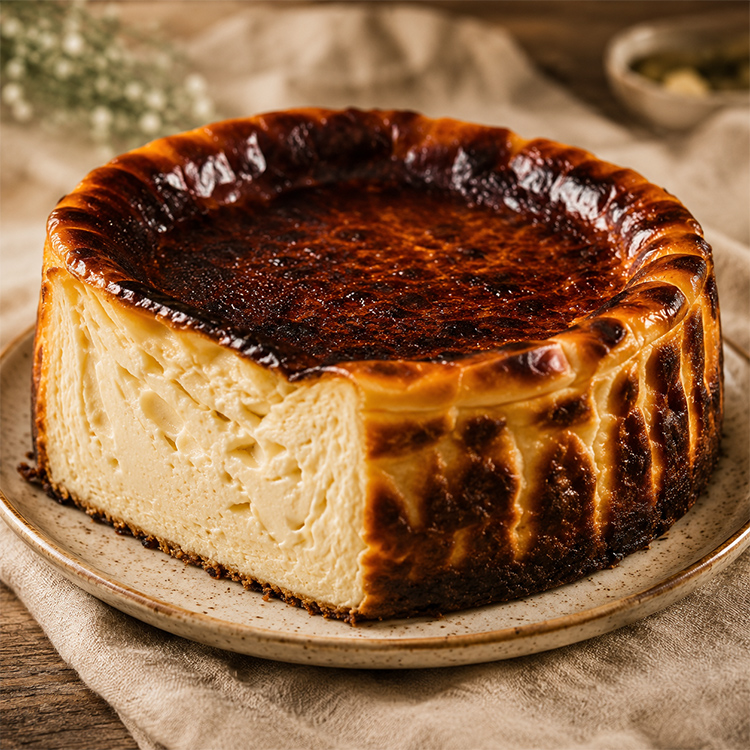 Käsekuchen