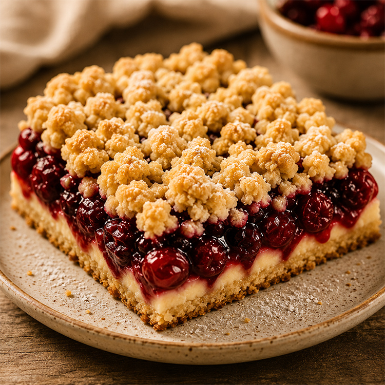 Streusel ( Kıtır )